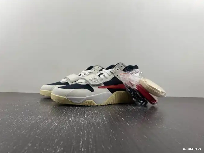CHECK TRAVIS CUT SCOTT JORDAN THE FZ8117-100 X 0519